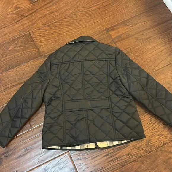Burberry hot sale usa official